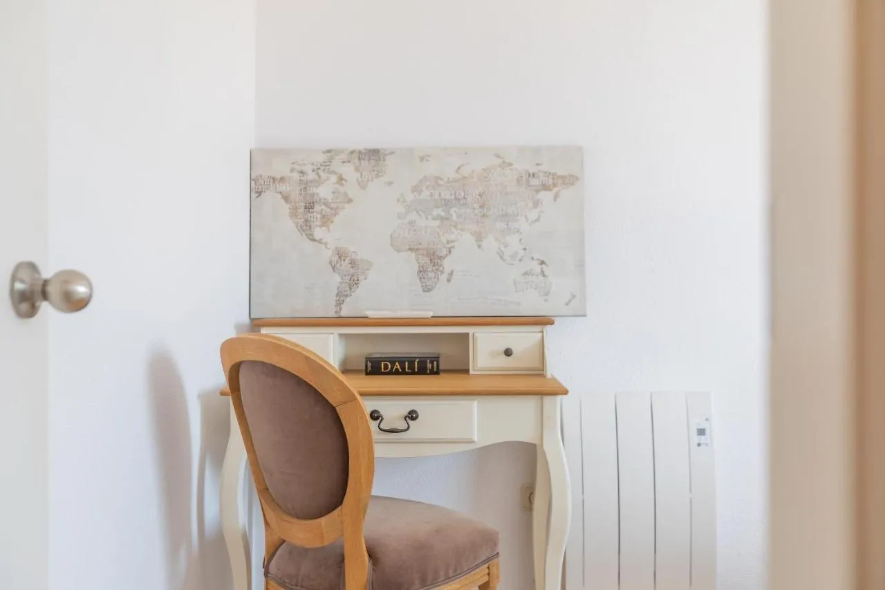 Flateli Platja D'Aro Port Apartment