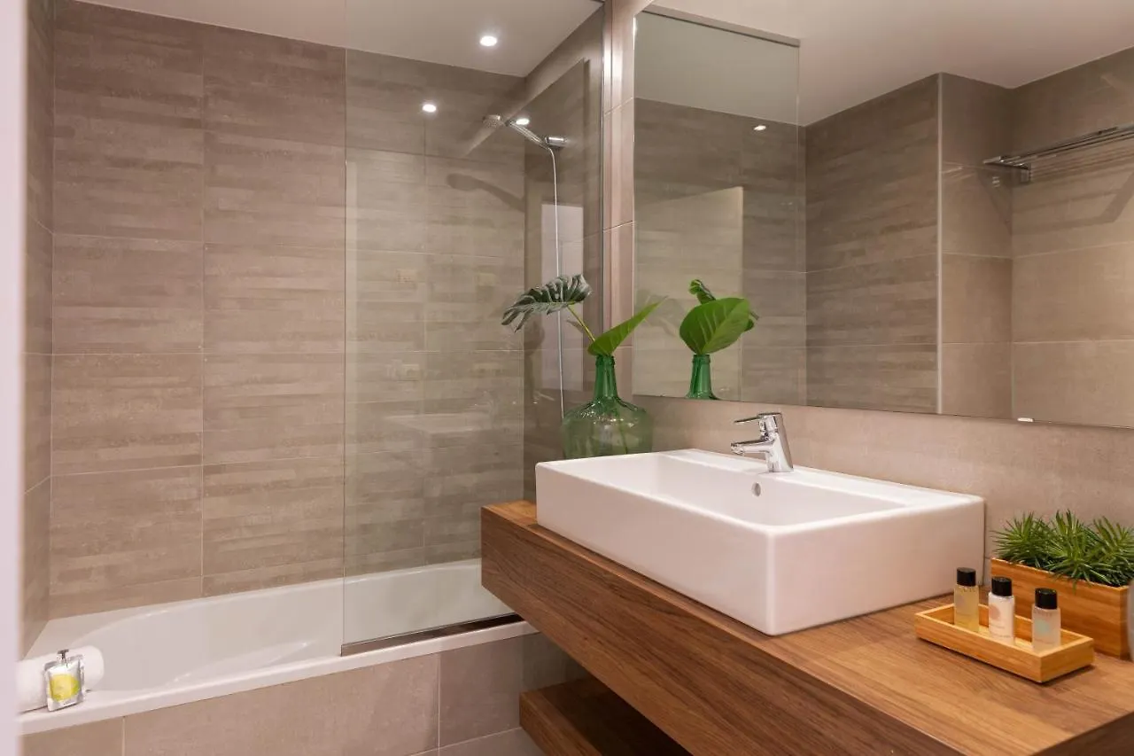 Apartmán Flateli Platja D'Aro Port Španělsko